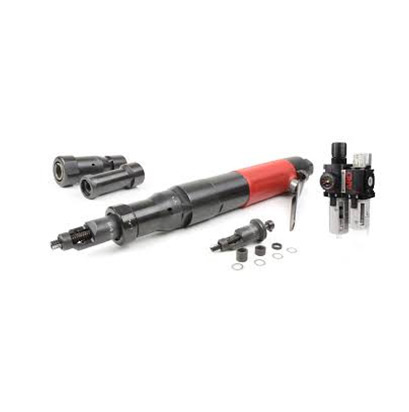 Recoil Pneumatic Power Tool