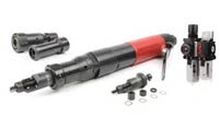 Recoil Pneumatic Power Tool